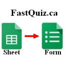 Logo of Fast Quiz