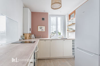 appartement à Nantes (44)