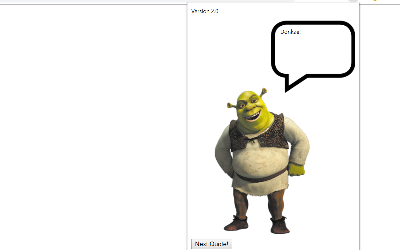 Best of Shrek Preview image 0