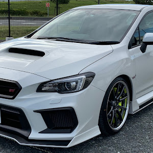 WRX STI