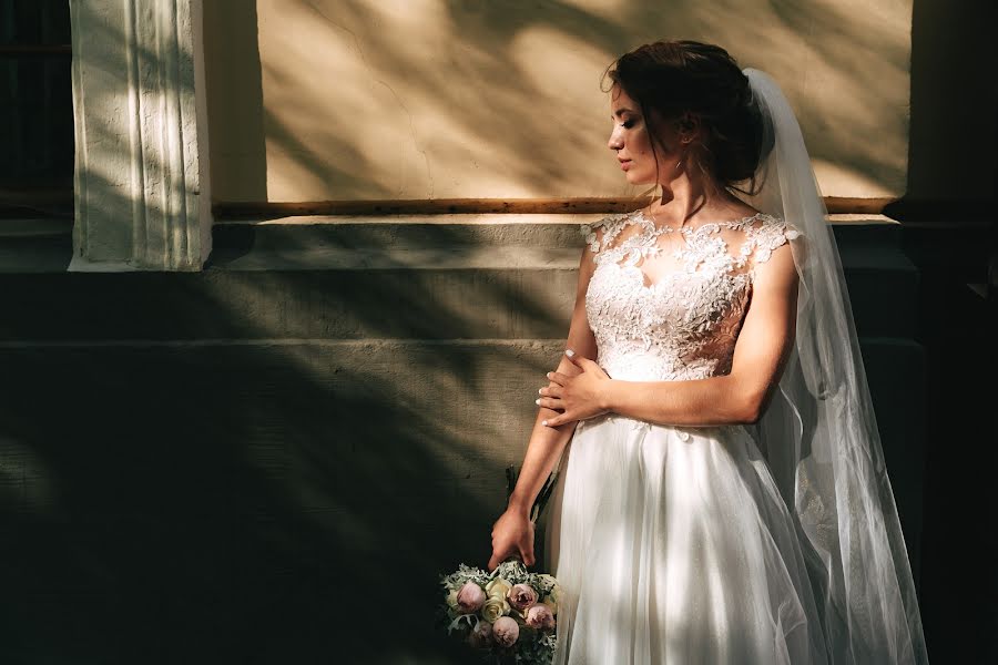 Wedding photographer Manuk Makhtysyan (manukname). Photo of 25 August 2019