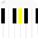 Used Keyboard Piano Digital Lessons For B 1.21 APK Baixar