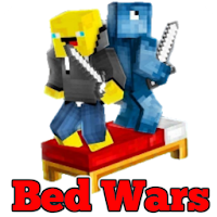 Map Bed Wars