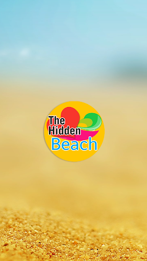 The Hidden Beach