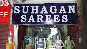 Suhagan Sarees photo 