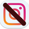 Item logo image for Instagram Content Blocker