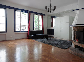 appartement à Paris 18ème (75)