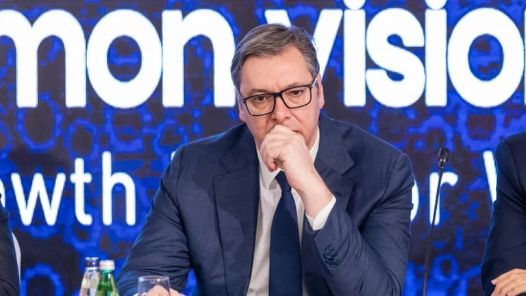 Vučić: Čovek koji mi je pretio smrću počinio oko 50 krivičnih dela