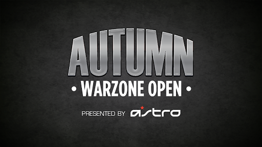 The Autumn Warzone Open invites South African players on PC, Xbox One, and PS4 to shoot each other for points and cash prizes.