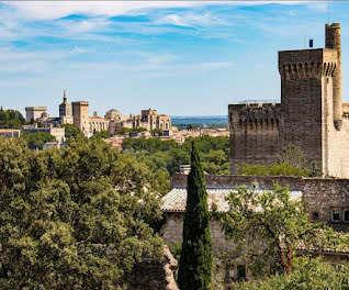 appartement à Avignon (84)