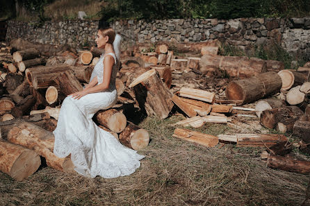 Fotógrafo de casamento Sabin Neacsa (sabinneacsa). Foto de 22 de março 2022