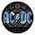 AC/DC Rock Star HD Wallpaper New Tag Theme