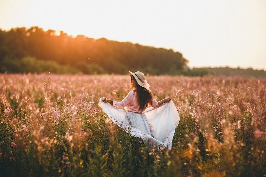 Fotógrafo de casamento Ruslan Gilimkhanov (gilimkhanov). Foto de 19 de janeiro 2019