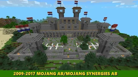 Prison Escape Maps For Mcpe 1 3 0 Apk Android Apps - download escape from roblox prison life map for mcpe on pc