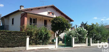 maison à Moissac (82)