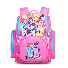 Ba Lô Fancy - My Little Pony Những Người Bạn Đáng Yêu