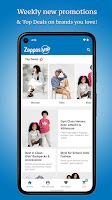 Zappos Screenshot