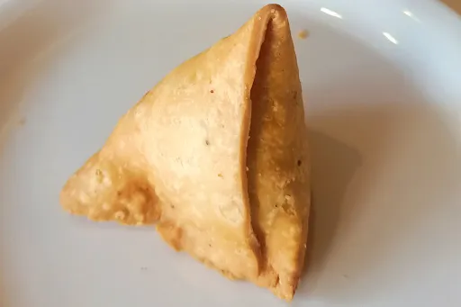 Punjabi Samosa