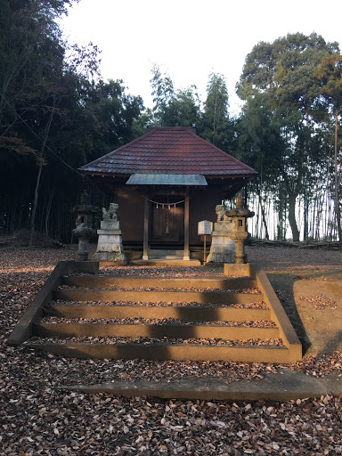 星宮神社