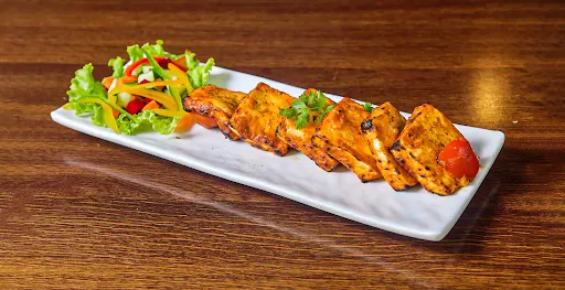 Paneer Tikka