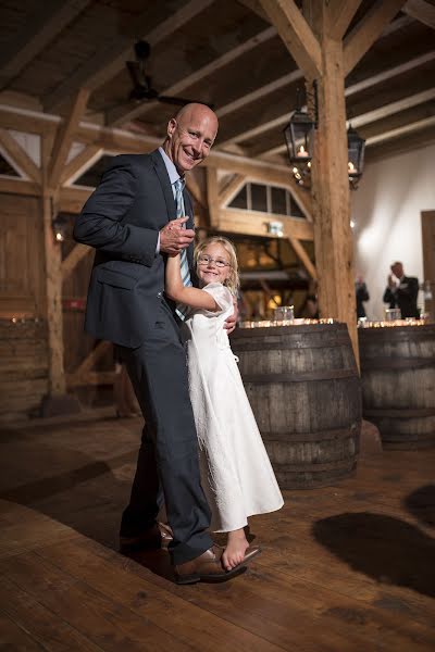 Photographe de mariage Gyula Gyukli (gyukligyula). Photo du 27 septembre 2016