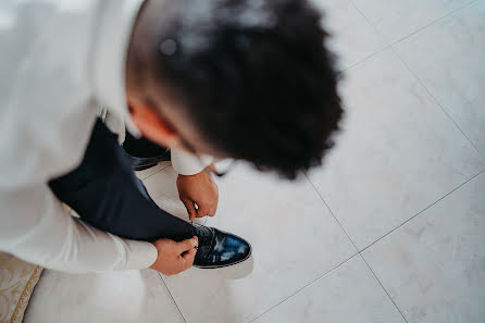 Photographe de mariage Mirko Accogli (mirkoaccogli10). Photo du 1 octobre 2020