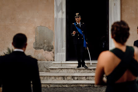 Fotografo di matrimoni Francesco Carboni (francescocarboni). Foto del 1 settembre 2021