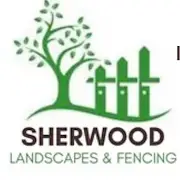 Sherwood Landscapes Logo