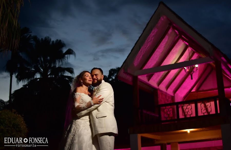 Photographe de mariage Eduar Fonseca (eduar). Photo du 21 décembre 2017