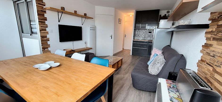 Vente appartement 2 pièces 33 m² à Agde (34300), 135 000 €