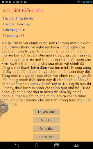 Tien Hiep Hay Nhat 3