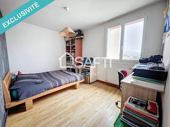 appartement à Rives sur fure (38)