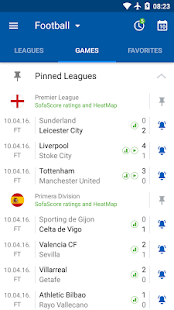   SofaScore Live Score- screenshot thumbnail   