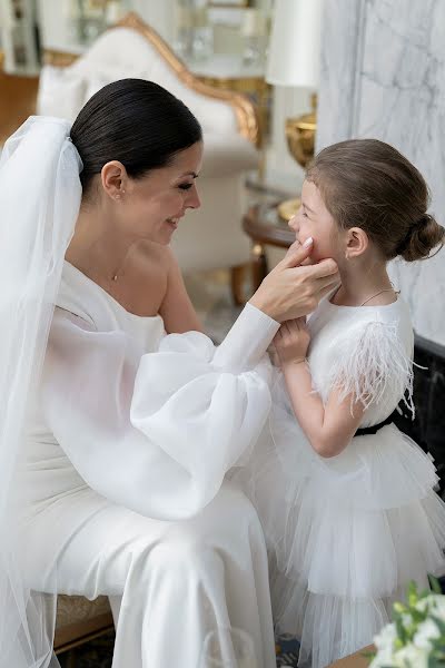 Jurufoto perkahwinan Ekaterina Golovacheva (katyyya). Foto pada 23 Februari