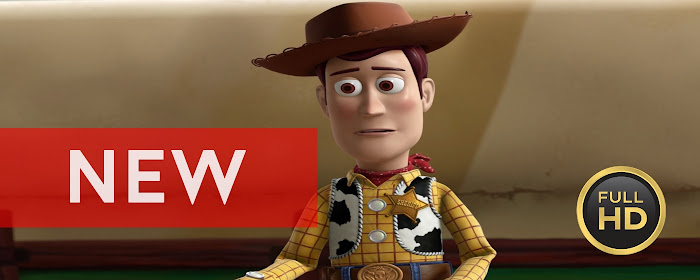 Woody Toy Story Wallpapers New Tab marquee promo image