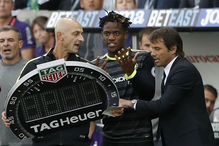 Chelsea maakt werk van deze extra spits, en dat is mogelijk goed nieuws voor Batshuayi