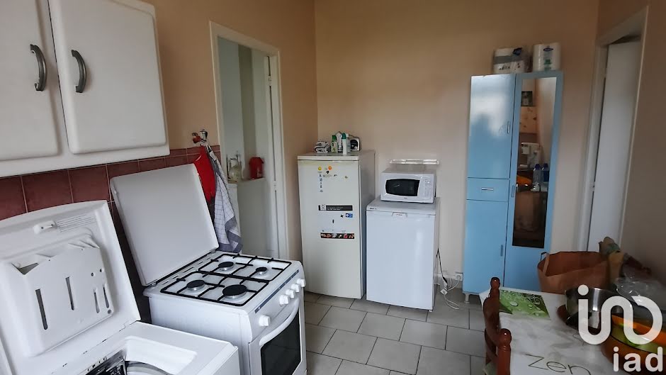 Vente maison 2 pièces 39 m² à Rochefort (17300), 117 000 €