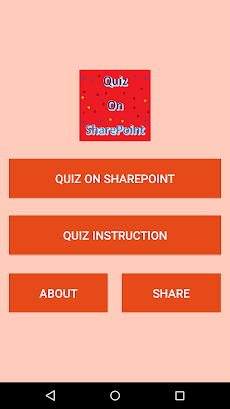 Quiz on SharePointのおすすめ画像2