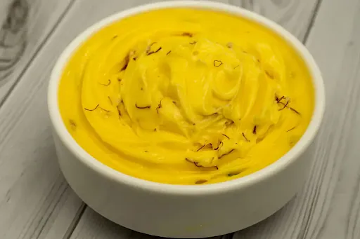 Kesar Malai