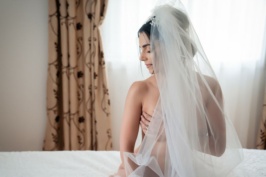 結婚式の写真家Cosmin Gorgan (gorgancosmin)。2021 10月27日の写真