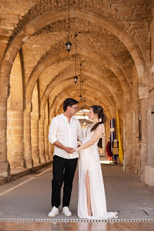 Wedding photographer Arina Gracheva (arinagracheva). Photo of 10 April 2023