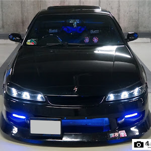 シルビア S15