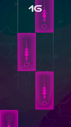 Africa - Toto EDM Tap Tiles - v1.0