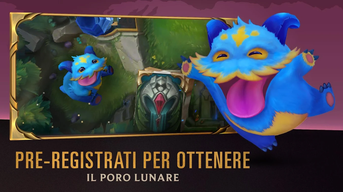 Le novità su Legends of Runeterra su App Store, Google Play e PC 