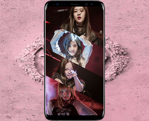 Blackpink Wallpaper HD Full HD 2K 4K - v4.1