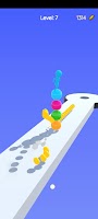 Stack 3D Runner Rider Screenshot 5 of 7
