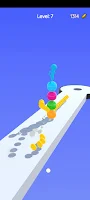 Stack 3D Runner Rider Screenshot 5 of 7