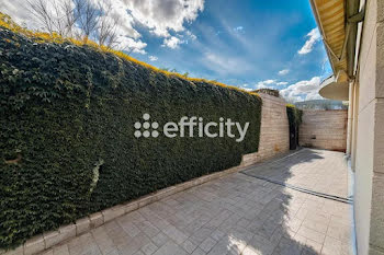 appartement à Jouy-le-Moutier (95)