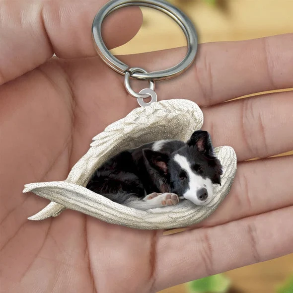 Title 18, Porte-clés avec breloque sac à dos de mode pour...
