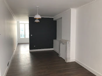 appartement à Lille (59)